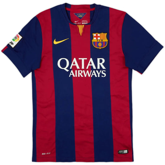 2014-15-barcelona-home-vintage-shirt-front-view-treble-season-stripes